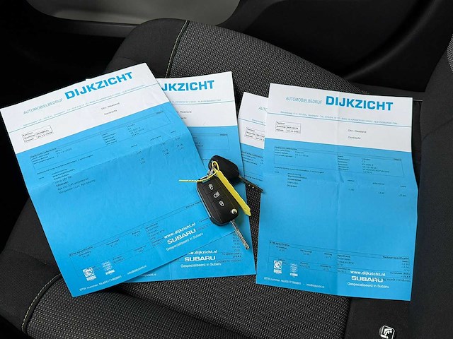 Citroen c3 1.2 pt feel 105g 2016 | kv-835-z iaw - afbeelding 16 van  24