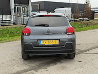 Citroen c3 1.2 pt feel 105g 2016 | kv-835-z iaw - afbeelding 18 van  24