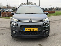 Citroen c3 1.2 pt feel 105g 2016 | kv-835-z iaw - afbeelding 22 van  24