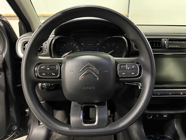 Citroen c3 1.2 pt feel 105g nj-110-p - afbeelding 3 van  13