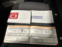 Citroen c3 1.2 pt feel 105g nj-110-p - afbeelding 5 van  13
