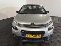 Citroen c3 1.2 pt feel, kx-240-s - afbeelding 5 van  13