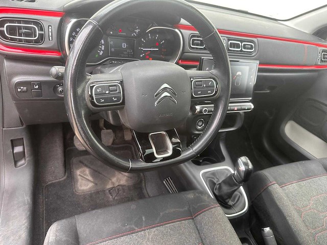 Citroen c3 1.2 pt s&s business ; h-515-pt - afbeelding 2 van  15