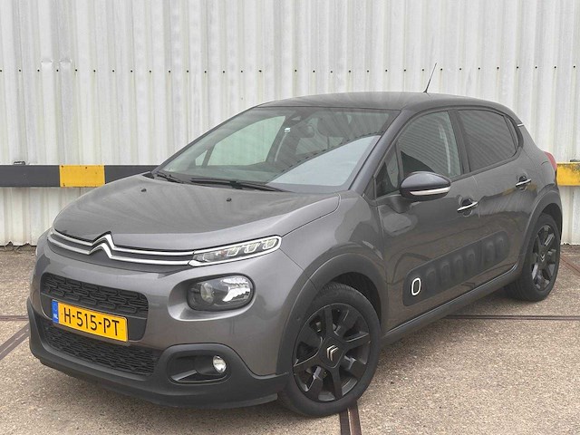 Citroen c3 1.2 pt s&s business ; h-515-pt - afbeelding 1 van  15