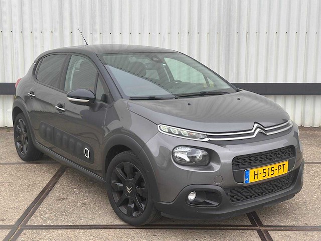 Citroen c3 1.2 pt s&s business ; h-515-pt - afbeelding 8 van  15