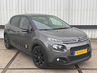 Citroen c3 1.2 pt s&s business ; h-515-pt - afbeelding 8 van  15