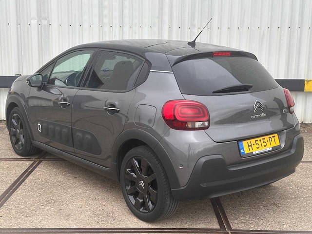Citroen c3 1.2 pt s&s business ; h-515-pt - afbeelding 9 van  15