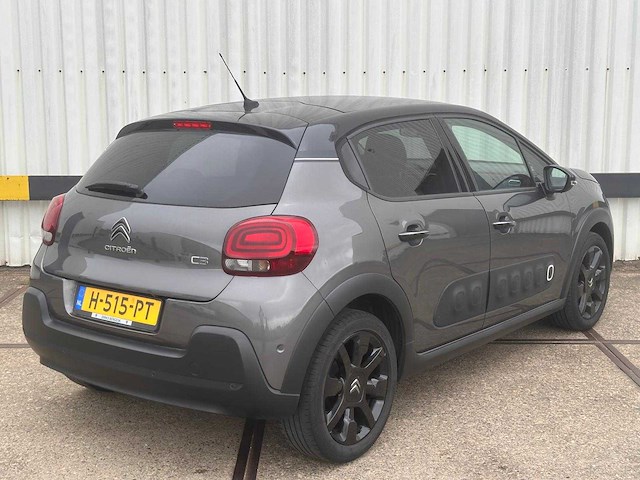 Citroen c3 1.2 pt s&s business ; h-515-pt - afbeelding 10 van  15