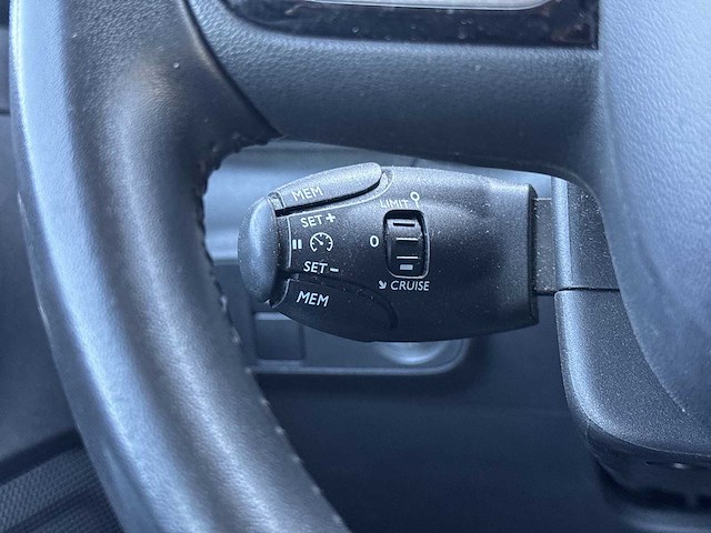 Citroen c3 1.2 pt s&s shine 2018 | r-902-dj - afbeelding 6 van  28