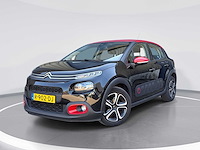 Citroen c3 1.2 pt s&s shine 2018 | r-902-dj - afbeelding 1 van  28