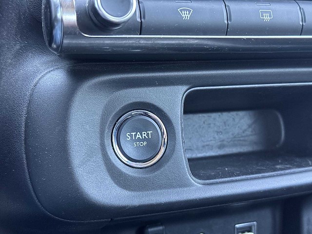 Citroen c3 1.2 pt s&s shine 2018 | r-902-dj - afbeelding 14 van  28