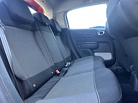 Citroen c3 1.2 pt s&s shine 2018 | r-902-dj - afbeelding 15 van  28