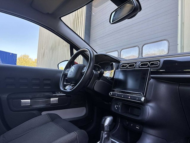 Citroen c3 1.2 pt s&s shine 2018 | r-902-dj - afbeelding 17 van  28