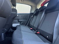 Citroen c3 1.2 pt s&s shine 2018 | r-902-dj - afbeelding 18 van  28