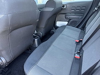 Citroen c3 1.2 pt s&s shine 2018 | r-902-dj - afbeelding 19 van  28