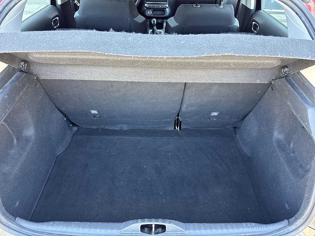 Citroen c3 1.2 pt s&s shine 2018 | r-902-dj - afbeelding 20 van  28