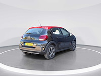 Citroen c3 1.2 pt s&s shine 2018 | r-902-dj - afbeelding 12 van  28
