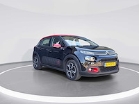 Citroen c3 1.2 pt s&s shine 2018 | r-902-dj - afbeelding 24 van  28