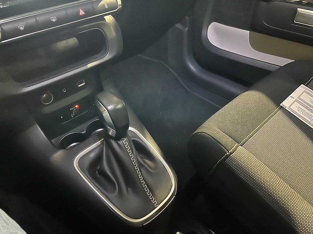 Citroen c3 1.2 pt s&s shine, tt-273-s - afbeelding 4 van  17