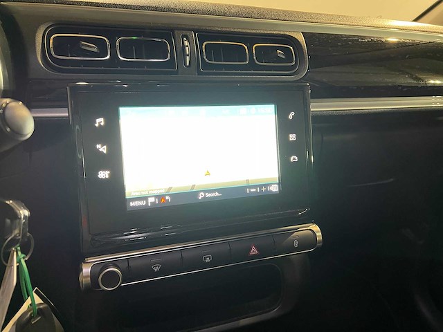 Citroen c3 1.2 pt s&s shine, tt-273-s - afbeelding 5 van  17