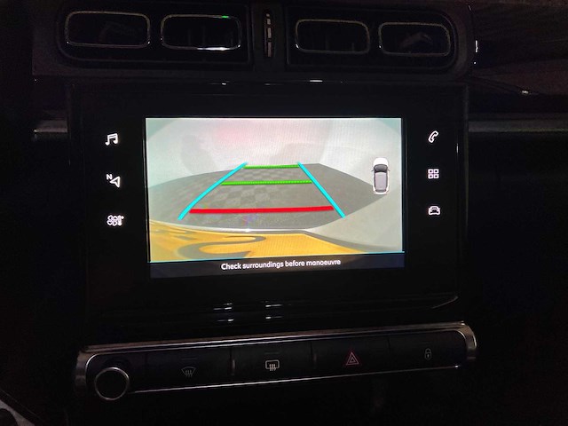 Citroen c3 1.2 pt s&s shine, tt-273-s - afbeelding 7 van  17