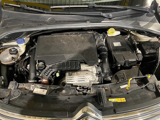 Citroen c3 1.2 pt s&s shine, tt-273-s - afbeelding 8 van  17