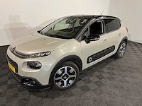Citroen c3 1.2 pt s&s shine, tt-273-s - afbeelding 1 van  17