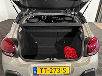 Citroen c3 1.2 pt s&s shine, tt-273-s - afbeelding 12 van  17