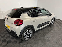 Citroen c3 1.2 pt s&s shine, tt-273-s - afbeelding 13 van  17