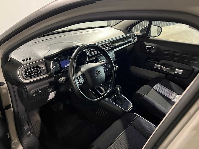 Citroen c3 1.2 pt s&s shine, tt-273-s - afbeelding 16 van  17