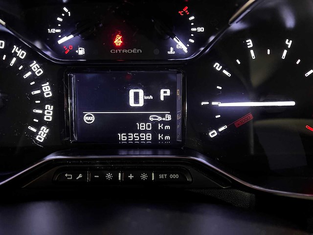 Citroen c3 1.2 pt s&s shine, tt-273-s - afbeelding 17 van  17