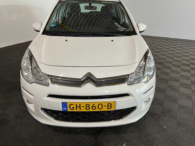 Citroen c3 1.2 puret collection, gh-860-b - afbeelding 13 van  20