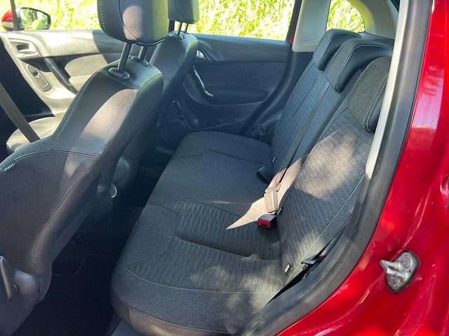 Citroen c3 1.2 puret tendance,* kl-922-p - afbeelding 1 van  2