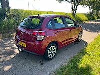 Citroen c3 1.2 puret tendance,* kl-922-p - afbeelding 2 van  2