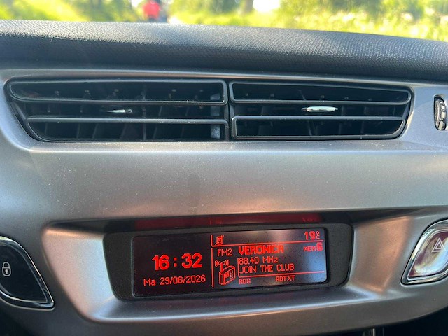 Citroen c3 1.2 puret tendance,* kl-922-p - afbeelding 6 van  19