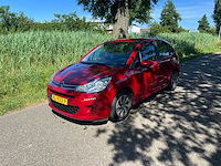 Citroen c3 1.2 puret tendance,* kl-922-p - afbeelding 1 van  19