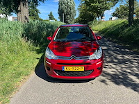 Citroen c3 1.2 puret tendance,* kl-922-p - afbeelding 11 van  19