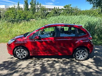 Citroen c3 1.2 puret tendance,* kl-922-p - afbeelding 13 van  19