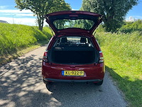 Citroen c3 1.2 puret tendance,* kl-922-p - afbeelding 16 van  19