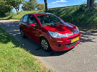 Citroen c3 1.2 puret tendance,* kl-922-p - afbeelding 19 van  19