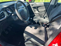 Citroen c3 1.2 puret tendance,* kl-922-p - afbeelding 16 van  23