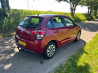 Citroen c3 1.2 puret tendance,* kl-922-p - afbeelding 19 van  23