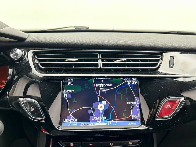 Citroen c3 1.2 puretech collection 2014 | 2-xgr-66 - afbeelding 6 van  15