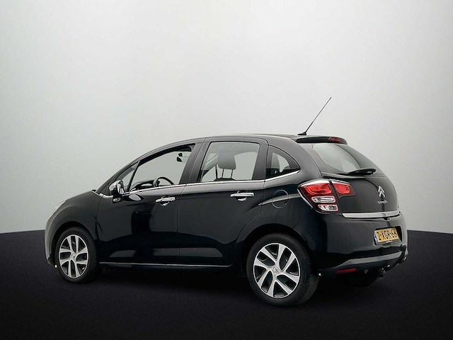 Citroen c3 1.2 puretech collection 2014 | 2-xgr-66 - afbeelding 13 van  15