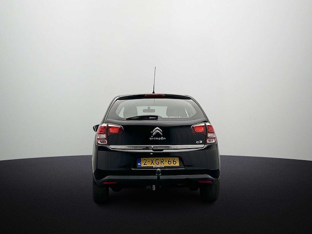 Citroen c3 1.2 puretech collection 2014 | 2-xgr-66 - afbeelding 14 van  15