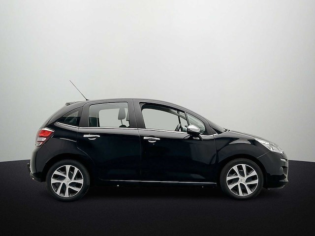 Citroen c3 1.2 puretech collection 2014 | 2-xgr-66 - afbeelding 10 van  27