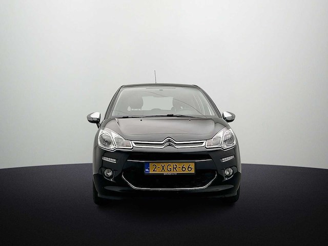 Citroen c3 1.2 puretech collection 2014 | 2-xgr-66 - afbeelding 12 van  27