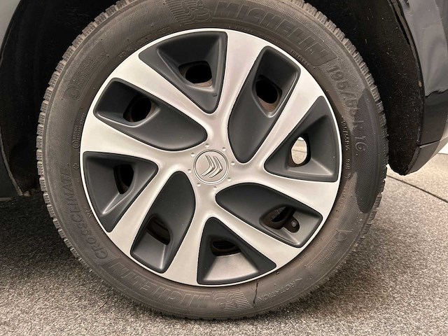 Citroen c3 1.2 puretech collection 2014 | 2-xgr-66 - afbeelding 25 van  27