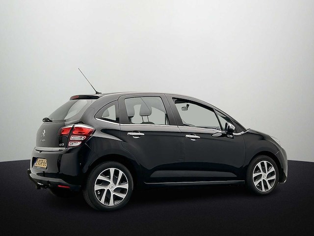 Citroen c3 1.2 puretech collection 2014 | 2-xgr-66 - afbeelding 9 van  27