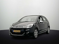Citroen c3 1.2 puretech collection 2014 | 2-xgr-66 - afbeelding 1 van  27